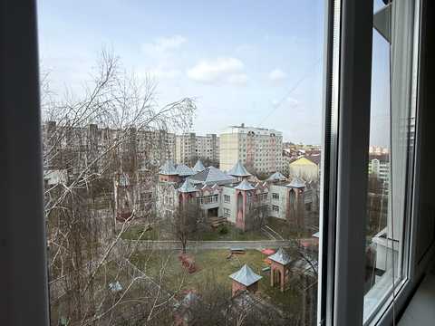 квартира по адресу Защитников Мариуполя ул. (Костромська), 3