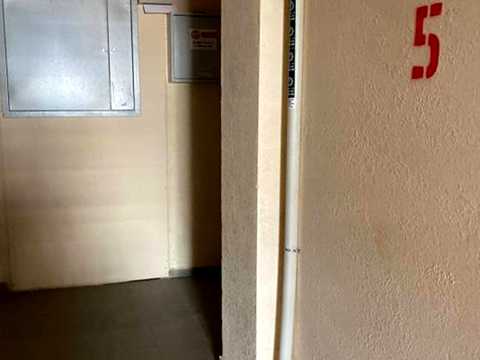 квартира за адресою Академіка Сахарова вул., 16-А