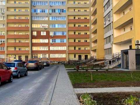квартира за адресою Академіка Сахарова вул., 16-А