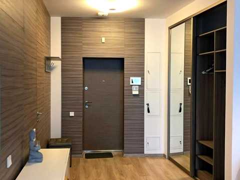 квартира за адресою Василя Тютюнника вул. (Анрі Барбюса), 51/1А