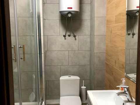 квартира за адресою Василя Тютюнника вул. (Анрі Барбюса), 51/1А