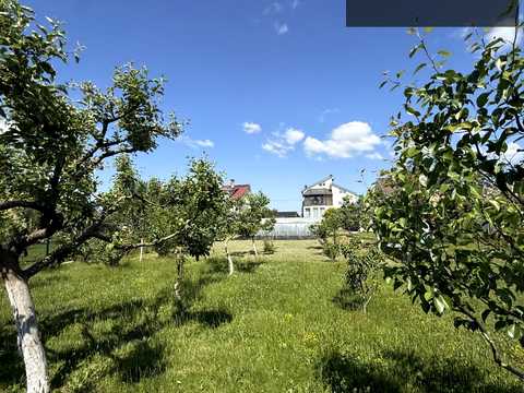 дом по адресу Сонячна