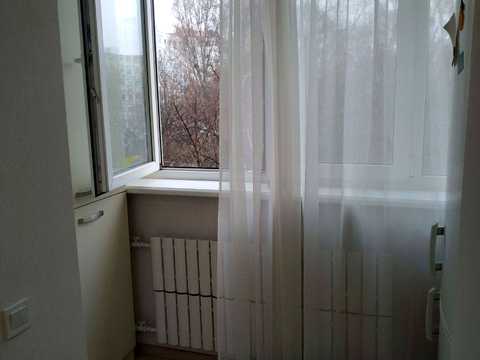 квартира за адресою Аерокосмічний просп. (Гагаріна), 58