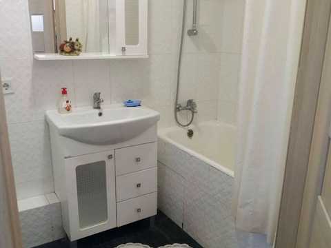 квартира за адресою Аерокосмічний просп. (Гагаріна), 58
