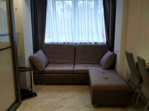 квартира за адресою Аерокосмічний просп. (Гагаріна), 58