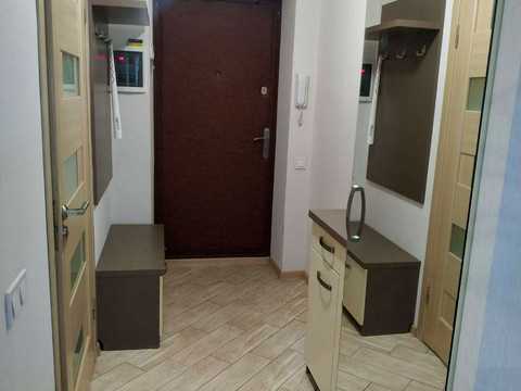 квартира за адресою Аерокосмічний просп. (Гагаріна), 58