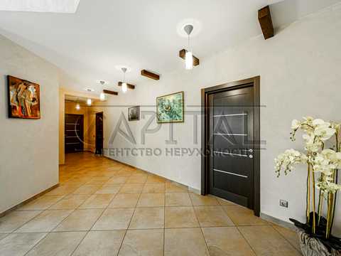 квартира по адресу Лісова ул., 2д
