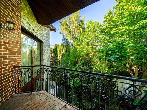 квартира по адресу Лісова ул., 2д