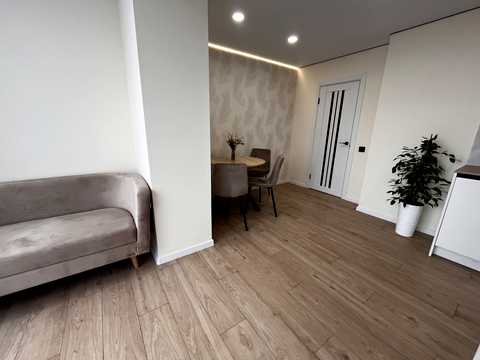 квартира по адресу Черновицкая ул., 52-А