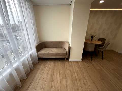 квартира по адресу Черновицкая ул., 52-А