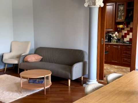 квартира по адресу Центральная ул., 4