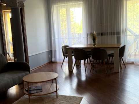 квартира по адресу Центральная ул., 4