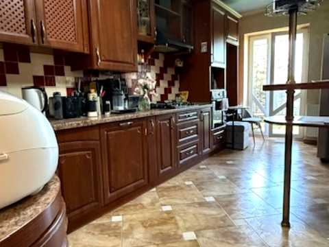 квартира по адресу Центральная ул., 4