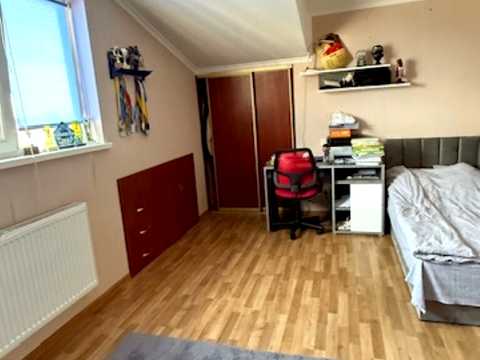 квартира по адресу Центральная ул., 4