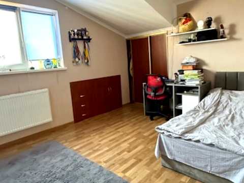квартира по адресу Центральная ул., 4