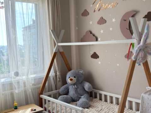 квартира по адресу Центральная ул., 4