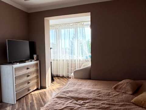 квартира по адресу Центральная ул., 4