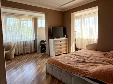квартира по адресу Центральная ул., 4