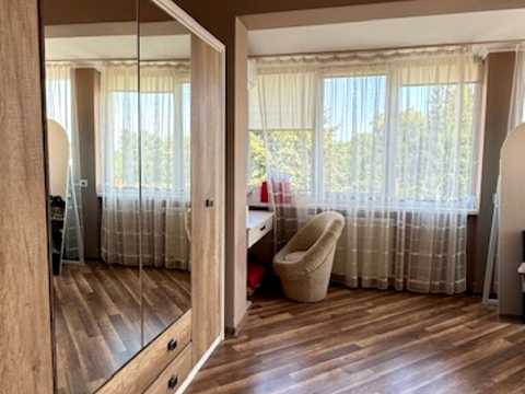 квартира по адресу Центральная ул., 4