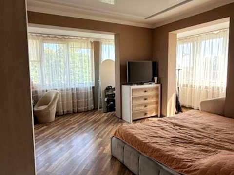 квартира по адресу Центральная ул., 4