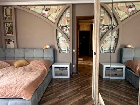 квартира по адресу Центральная ул., 4