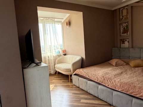 квартира по адресу Центральная ул., 4