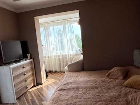 квартира по адресу Центральная ул., 4