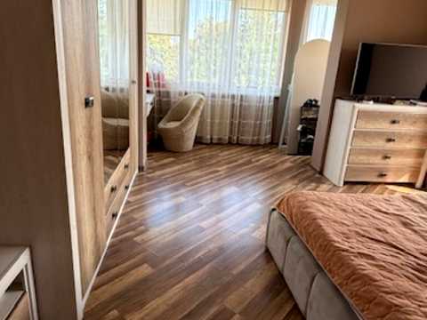 квартира по адресу Центральная ул., 4