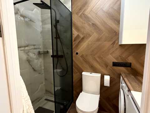 квартира по адресу Химиков ул., 28 к16-18