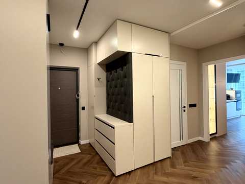 квартира по адресу Химиков ул., 28 к16-18
