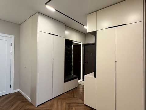 квартира по адресу Химиков ул., 28 к16-18