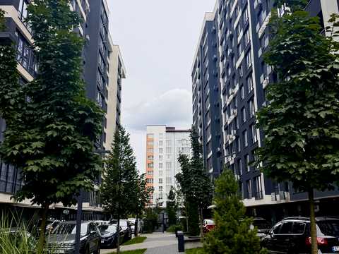 квартира по адресу Химиков ул., 28 к16-18