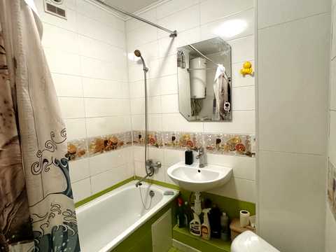 квартира за адресою Олевська вул., 9
