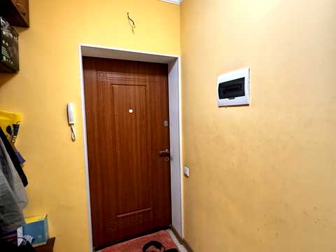 квартира за адресою Олевська вул., 9