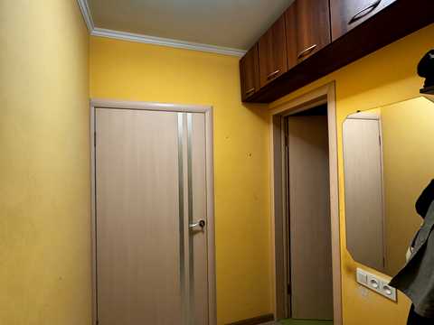 квартира за адресою Олевська вул., 9
