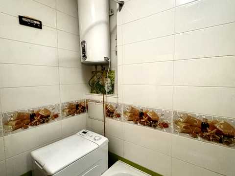 квартира за адресою Олевська вул., 9
