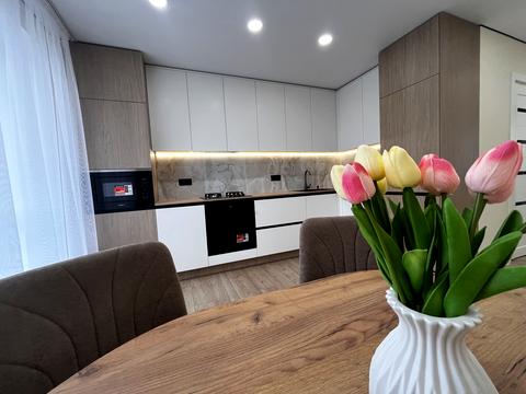 квартира за адресою Чернівецька вул., 52-А