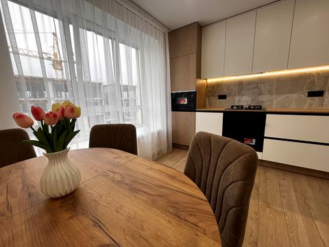 квартира за адресою Чернівецька вул., 52-А