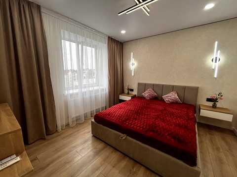квартира за адресою Чернівецька вул., 52-А