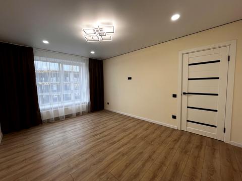 квартира за адресою Чернівецька вул., 52-А