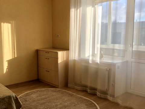 квартира за адресою Святошинська вул., 35-А