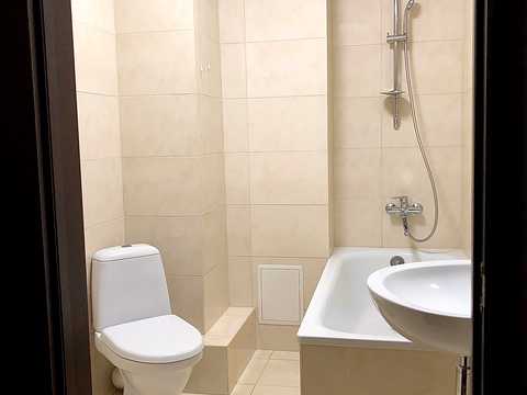 квартира за адресою Святошинська вул., 35-А