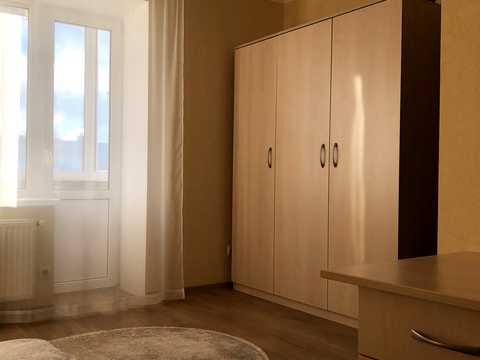 квартира за адресою Святошинська вул., 35-А