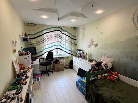 квартира за адресою Запоріжжя, Товариська вул., 39