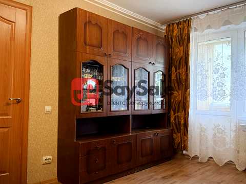 квартира по адресу Композитора Лятошинского ул., 14-А