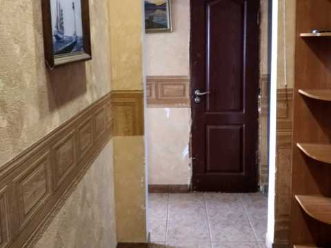 квартира за адресою Владислава Бувалкіна вул. (Бочарова Генерала), 71