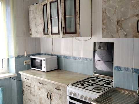 квартира за адресою Владислава Бувалкіна вул. (Бочарова Генерала), 71