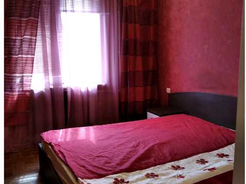квартира за адресою Владислава Бувалкіна вул. (Бочарова Генерала), 71