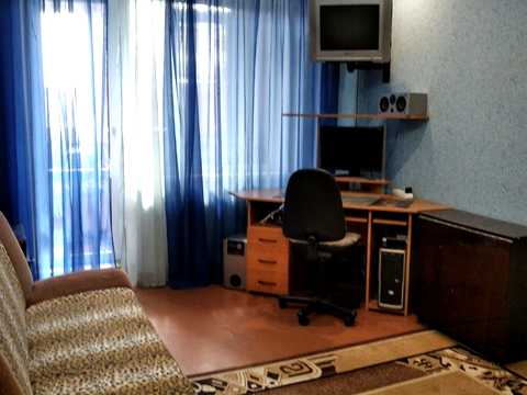 квартира за адресою Владислава Бувалкіна вул. (Бочарова Генерала), 71