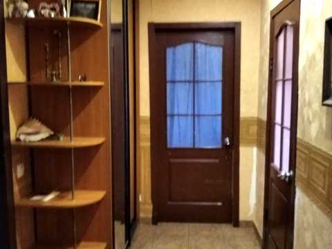 квартира за адресою Владислава Бувалкіна вул. (Бочарова Генерала), 71